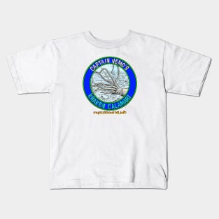 Captain Nemo's Kids T-Shirt